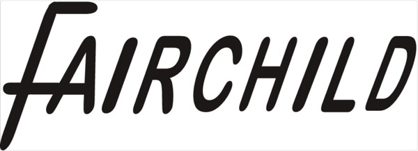 Fairchild logo