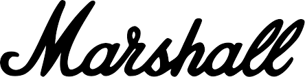 marshall logo
