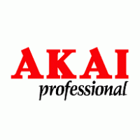AKAI_logo