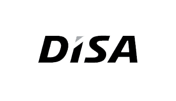 DISA-logo